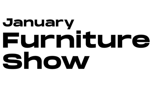 Trade Show: January Furniture Show 2023