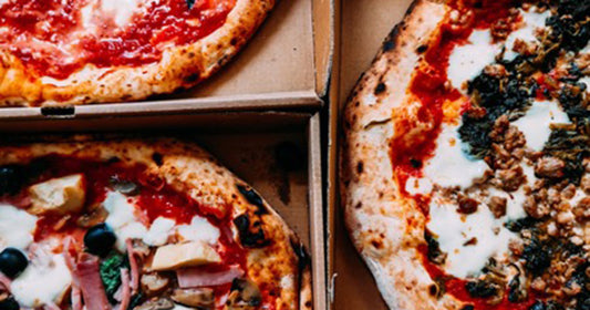 5 Perfectly Delicious Pizza Topping Ideas