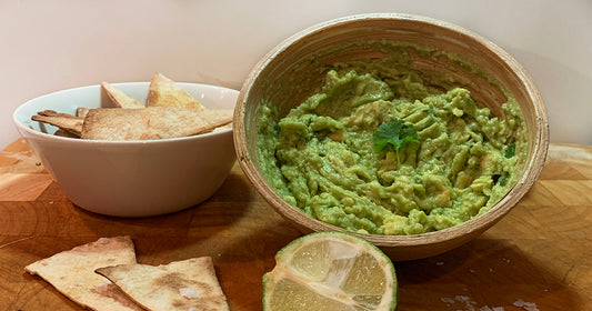 A taste of Mexico straight from your kitchen