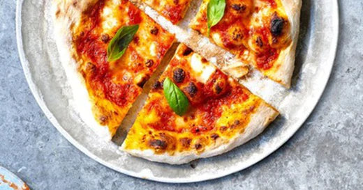 5 Simple Recipes to Cook With The Kids