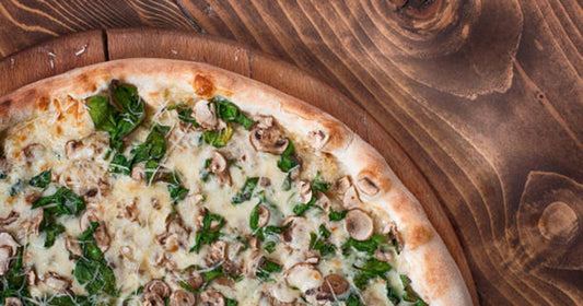 Homemade Pizza Sauce Recipes